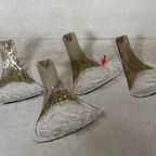 Vintage ‘tulip’ Murano Hanglamp – Carlo Nason thumbnail 11