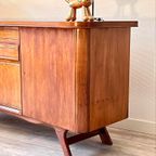 Vintage Kast | Dressoir | Sideboard | Wandkast thumbnail 12