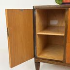 Scandinavisch Vintage Dressoir Uppsala thumbnail 11