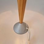 Vintage Mushroom Tafel Lamp Raket Design thumbnail 3