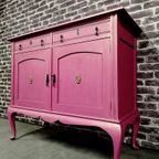Meidenkast / Dressoir/ Commode / Ladekast thumbnail 5