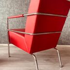 Lammhults Easy Chair By Gunilla Allard, Ca90S thumbnail 7