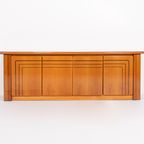 Sideboard / Dressoir By Mario Marenco For Mobil Girgi, Italy 1970S thumbnail 2
