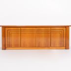 Sideboard / Dressoir By Mario Marenco For Mobil Girgi Italy 1970s thumbnail 2