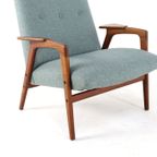Pastoe Ruster Door Yngve Ekstrom Fauteuil thumbnail 8