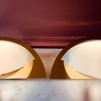 Set, Sjieke Leucten Wandlampen thumbnail 8