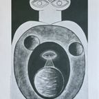 Monica Sjöö (1938-2005), Kosmos Inim…. thumbnail 2