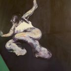 Francis Bacon (1909-1992), Lying Figure No. 3, 1959 thumbnail 2