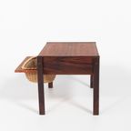 Danish 1960’s Side/hall Table thumbnail 5