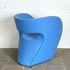 Moroso Little Albert Fauteuil Van Ron Arad thumbnail 3