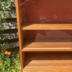 Vintage High Board Hellerau Franz Ehrlich thumbnail 14