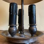 Bouillotte Lampje Tafellampje Schemerlampje Frans thumbnail 4