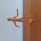 Vintage Tekenpop / Ledenpop thumbnail 5