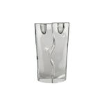 Iittala - Tiina Nordström Pari Kynttilänjalka - Kandelaars (2) - Finland - 1988 thumbnail 3