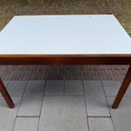 Pastoe Vintage Eettafel thumbnail 4