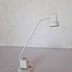 Vrieland Postmodern Jaren 80 Bureau Lamp Design. thumbnail 8