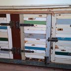 Mobi Sloophouten Dressoir 200cm thumbnail 5