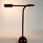 Luxo - Design Hans Ansems - Model Stringa 1 - Tafellamp - Italie - 80'S thumbnail 6