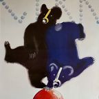 A.krzysztoforski, Circus, 1979 thumbnail 2