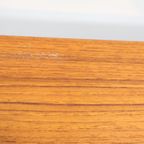Deense Vintage Ladekast 5 Lades Teak thumbnail 6