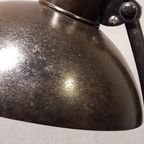 Bureaulamp - Kaiser Idell Vintage thumbnail 13