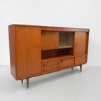 2,25 M Lange Vintage Highboard thumbnail 2