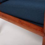 ‘borneo’ Two-seat Sofa By Sven Ellekaer For Komfort thumbnail 9