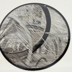 Hannah - Oud-Biemold - 'Mensentest' - Grafiek' - 2004 thumbnail 3