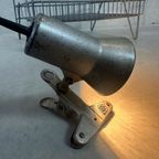 Vintage Industriële Klemspot – Lita thumbnail 3
