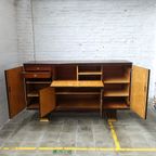 Vintage Decoene Sideboard thumbnail 11