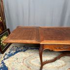 Tafel In Regency-stijl Met Maximale Lengte 3 M. thumbnail 3