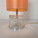 Doria Leuchten Vintage Tafellamp thumbnail 2