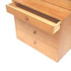 Vintage Ladekast / Dressoir Van Børge Mogensen Voor Karl Andersson & Söner, 1960S thumbnail 3