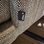 Vitra Grand Sofa - Hoekbank - Stof - Design - Nieuwstaat thumbnail 12