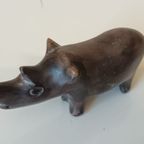 Afrikaanse Volkskunst thumbnail 8