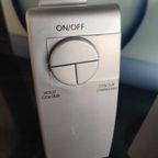 Set Osvaldo Cavandoli Keith Haring La Linea Lampen Grijs thumbnail 5