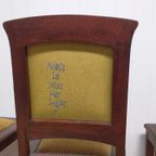 Eetkamertafel Met 6 Stoelen thumbnail 14