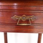 Art Nouveau Sidetable thumbnail 5