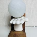 Boekensteun Lamp thumbnail 7
