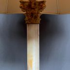 Grote Lamp In Empirestijl. thumbnail 2