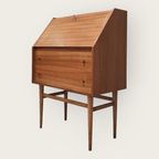 Mid Century Secretaire thumbnail 4