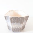 Vintage Bloempot Cactuspot Hekla Pot Cactus Stekje Plantpot thumbnail 3