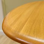 Vintage Ercol Bijzettafel Salontafel Plantentafel Tafel Tafeltje thumbnail 10