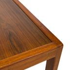 Vintage Salontafel Palissander Coffee Table 70's Design thumbnail 9