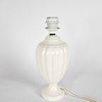 Wedgwood - Lamp (Voet) Wedgwood & Barleston Of Eturia - Engeland - 3E Kwart 20E Eeuw thumbnail 2