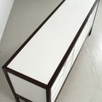 Dieter Waeckerlin ‘Series 3 Model H110’ Dressoir Voor Idealheim 68084 thumbnail 13