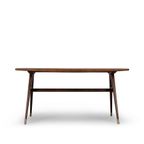 Expressieve Deens Design Palissander Salontafel, 1960s thumbnail 4