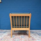 J146 Fauteuil, Deens Ontwerp, Fdb Møbler thumbnail 4
