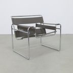 B3 Wassily Chair By Marcel Breuer, 1990S thumbnail 2