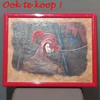 C’Est La Vie Schilderij Dorpsaanzicht thumbnail 11